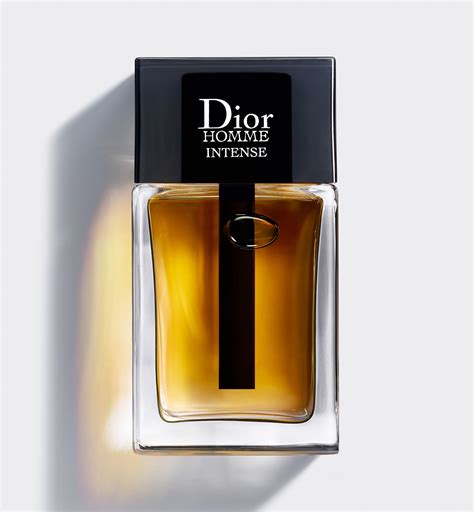 aftershave dior homme|dior homme intense 2020.